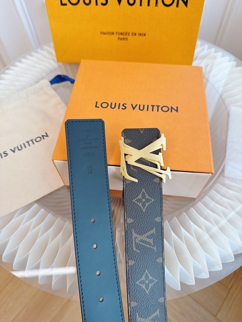 l0vis Vvtt0n belts